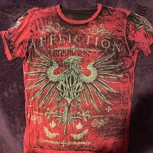 Affliction T Shirt